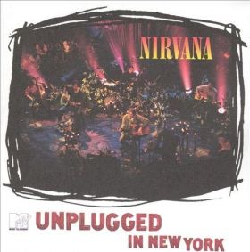 Unplugged In New York | Nirvana