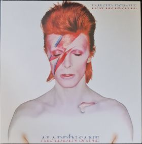 Aladdin Sane | David Bowie