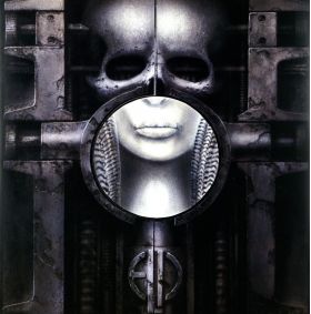 Brain Salad Surgery - Vinyl | Emerson, Lake & Palmer