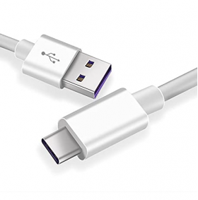 Cablu de Date si Incarcare USB la USB Type C lungime 1 metru A916