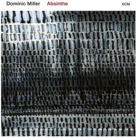 Absinthe - Vinyl | Dominic Miller