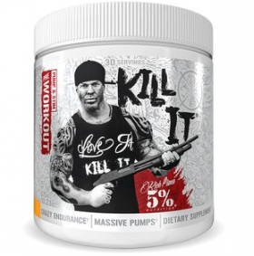 Rich Piana 5% Kill It Legendary Series US 30 serv