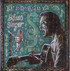 Blues Singer | Buddy Guy