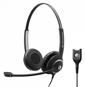 Casti Sennheiser Office/Call Center, Epos IMPACT SC 260