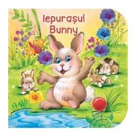 Iepurasul Bunny