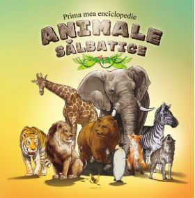 Animale salbatice |