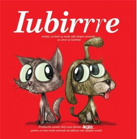 Iubirrre | Dana Tocu