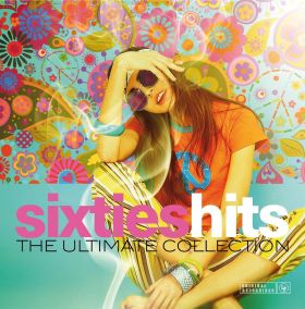 Sixties Hits - Vinyl | Various Artists