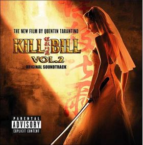 Kill Bill Vol.2 | Soundtrack