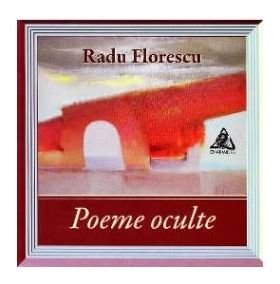 Poeme oculte - Radu Florescu