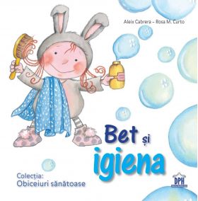 Bet si igiena - Aleix Cabrera - carte - DPH