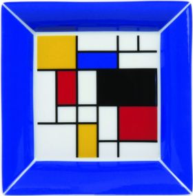 Tava - Hommage to Mondrian | Koenitz