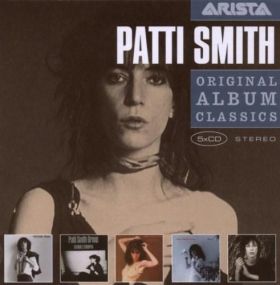 Original Album Classics | Patti Smith
