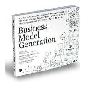 Business Model Generation - Alexander Osterwalder Yves Pigneur