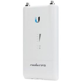 ubiquiti Ubiquiti Networks Rocket 5ac Lite 450 Mbit/s Alb (R5AC-Lite)