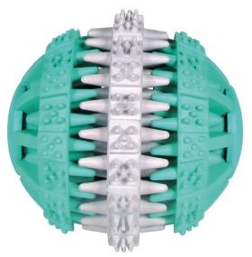 Jucărie Dentafun Ball Mentol 6 cm 32941