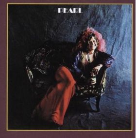 Pearl Enhanced | Janis Joplin