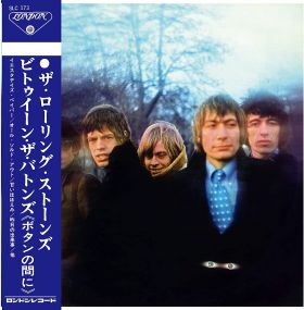 Between The Buttons | The Rolling Stones