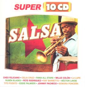 Salsa | Various Artists