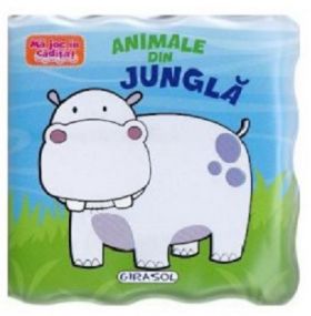 Animale din jungla | 