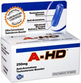 BPI A-HD 28 serv