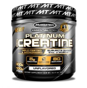 Muscletech Platinum Creatine