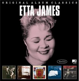 Original Album Classics | Etta James