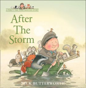 After the Storm | Nick Butterworth