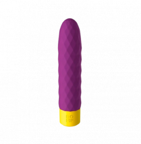 Vibrator Beat Bullet, 1 bucata, Romp