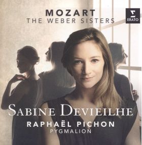 Mozat: The Weber Sisters | Sabine Devieilhe, Raphael Pichon, Pygmalion