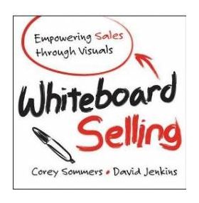 Whiteboard Selling Empowering Sales Thro