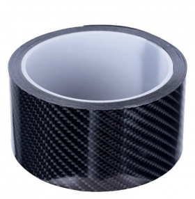 Banda Adeziva Protectie si Tuning Auto Interior sau Exterior Carbon MD