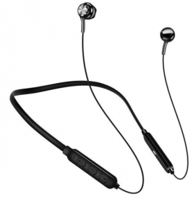 Casti bluetooth G03 Handsfree sport ROSII