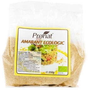 Amarant - eco-bio 350g - Pronat