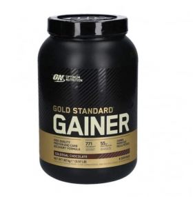 ON Gold Standard Gainer 1.62 kg