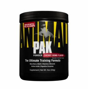 Universal Animal Pak Powder 44 cupe