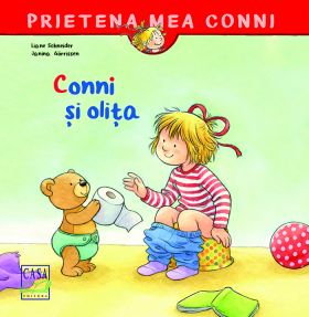 Conni si olita | Liane Schneider