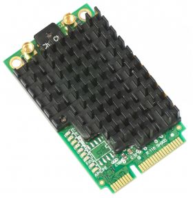 mikrotik Mikrotik R11E-5HACD card de rețea Intern RF fără fir (R11E-5HACD)