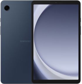 Tableta Samsung Galaxy Tab A9 (2023), 8.7 inch Multi-touch, Helio G99 Octa Core 2.2Ghz, 4GB RAM, 64GB flash, Wi-Fi, Bluetooth, GPS, 4G, Android 13, Navy