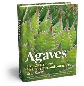 Agaves | Greg Starr