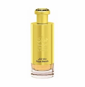 Khaltaat Al Arabia Royal Blends, apa de parfum 100 ml, femei