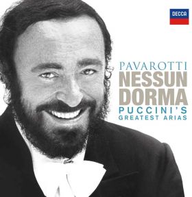 Nessun Dorma - Puccini'S Greatest Arias | Luciano Pavarotti, Giacomo Puccini