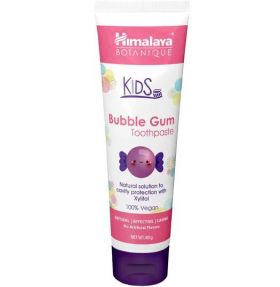 Himalaya Kids Toothpaste 80 g