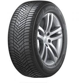 Anvelopa all-season HANKOOK Kinergy 4s 2 h750