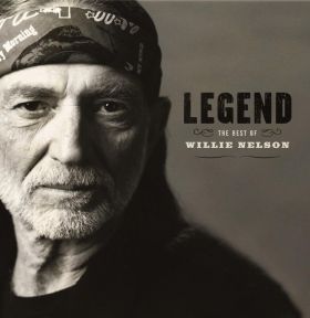 Legend: The Very Best Of | Willie Nelson