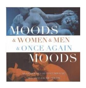 Moods and women and men and once again moods