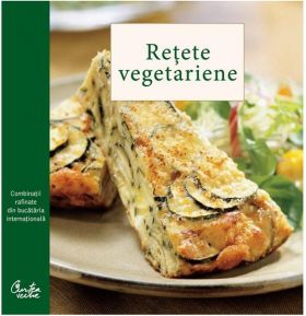 Retete vegetariene | Chuck Williams