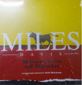 Sketches Of Spain - Vinyl | Miles Davis