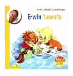 Erwin tuseste - Dietrich Gronemeyer