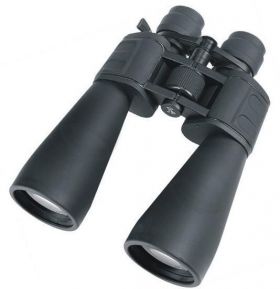 Binoclu Bushnell 20-180X100 husa capace protectie oculare